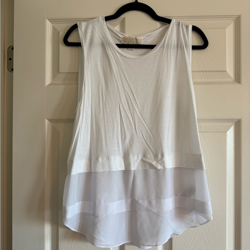 Michael Kors Tank